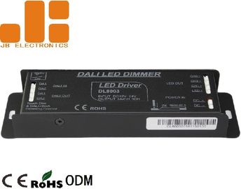Contrôleur de DALI LED de sortie de trois canaux adressant la Manche de sortie disponible