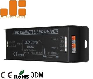 Adapté aux besoins du client 0 rhéostats de 10 volts LED, conducteur actuel constant de Dimmable pour la LED